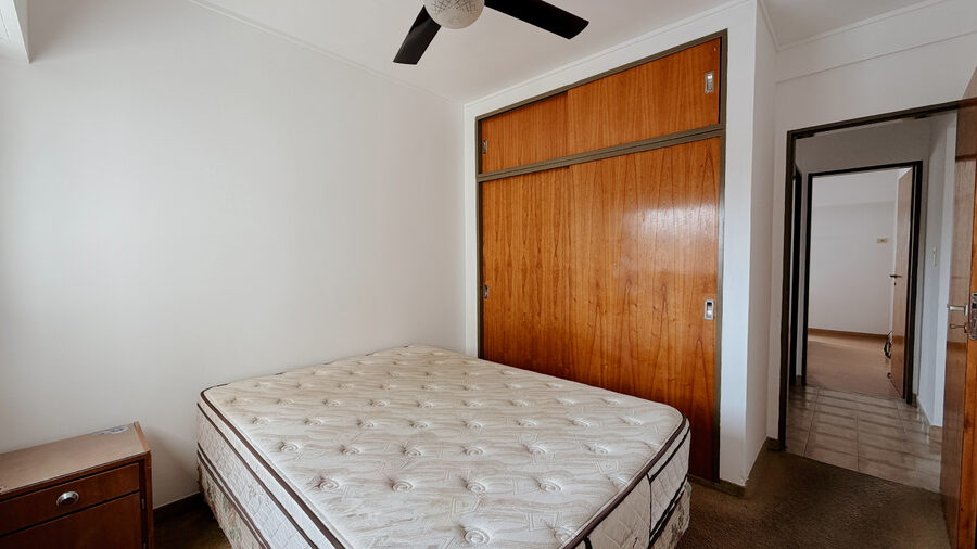 Venta Departamento 2 Dormitorios Dos Baños y Cochera