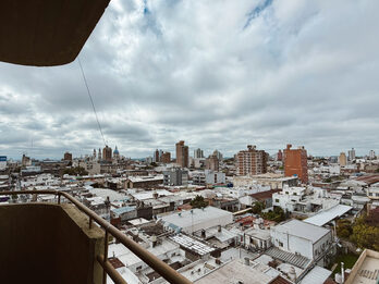 Venta Departamento 2 Dormitorios Dos Baños y Cochera