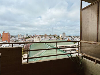Venta Departamento 2 Dormitorios Dos Baños y Cochera