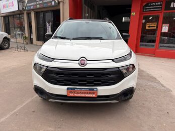 TORO 2.0TDI Freedom 4X4 AT9-2018