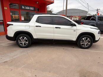 TORO 2.0TDI Freedom 4X4 AT9-2018