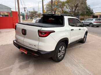 TORO 2.0TDI Freedom 4X4 AT9-2018