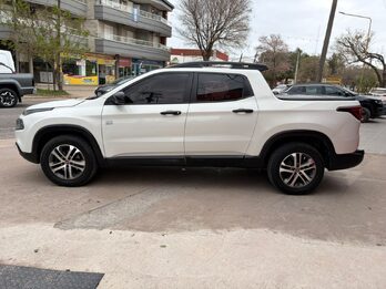 TORO 2.0TDI Freedom 4X4 AT9-2018
