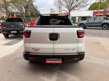 TORO 2.0TDI Freedom 4X4 AT9-2018