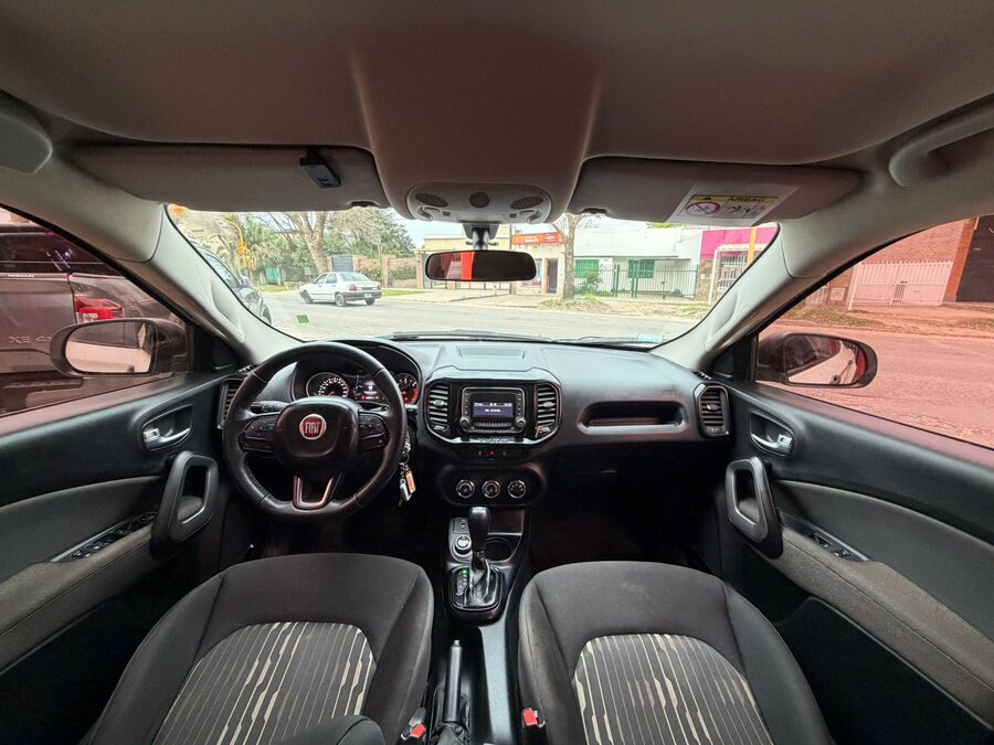 TORO 2.0TDI Freedom 4X4 AT9-2018