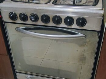 Vendo cocina Domec
