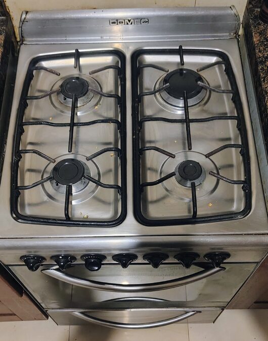 Vendo cocina Domec