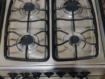 Vendo cocina Domec