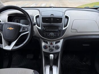 Vendo Tracker 2015 primera mano
