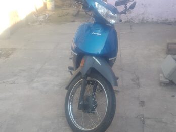 Se vende Zanella zb