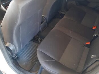 PARTICULAR VENDO Focus 1.6 2017 Impecable Service Cubiertas OK