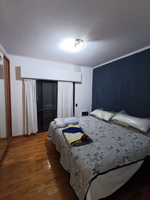 Hermosa chalet en alquiler