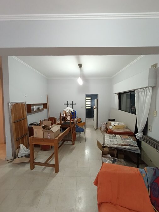 Hermosa chalet en alquiler