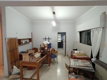 Hermosa chalet en alquiler