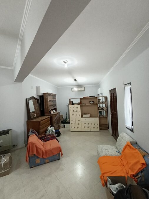 Hermosa chalet en alquiler