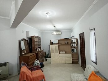 Hermosa chalet en alquiler