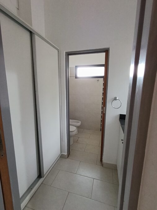 Hermosa chalet en alquiler