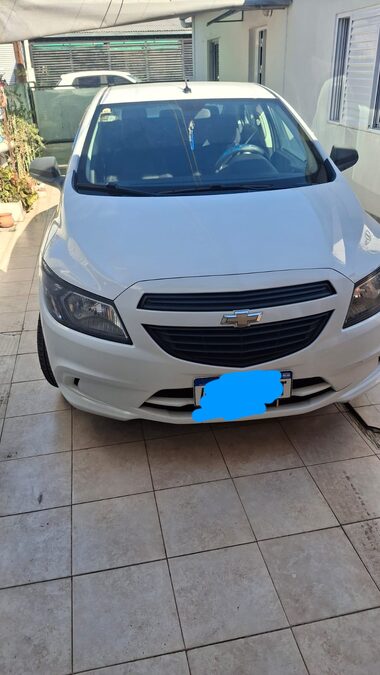 Chevrolet Prisma Joy 2019