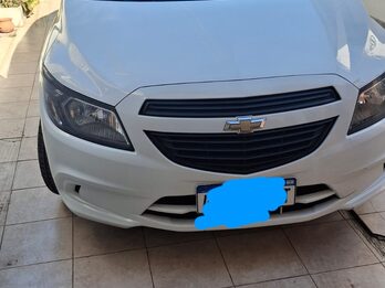 Chevrolet Prisma Joy 2019
