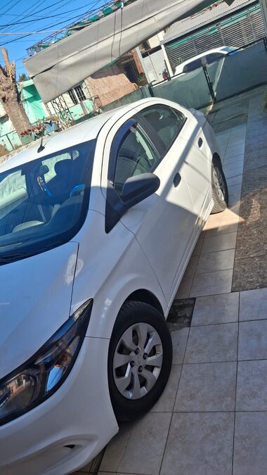 Chevrolet Prisma Joy 2019