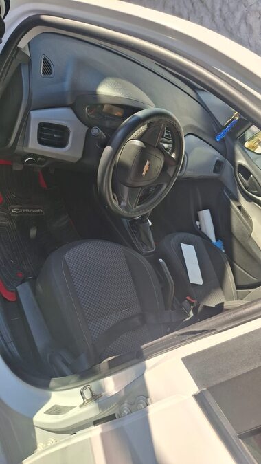 Chevrolet Prisma Joy 2019