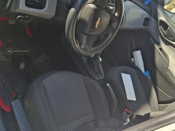 Chevrolet Prisma Joy 2019