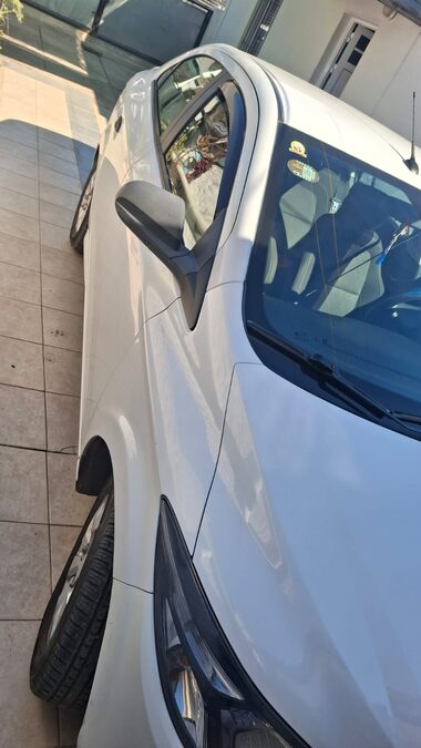 Chevrolet Prisma Joy 2019