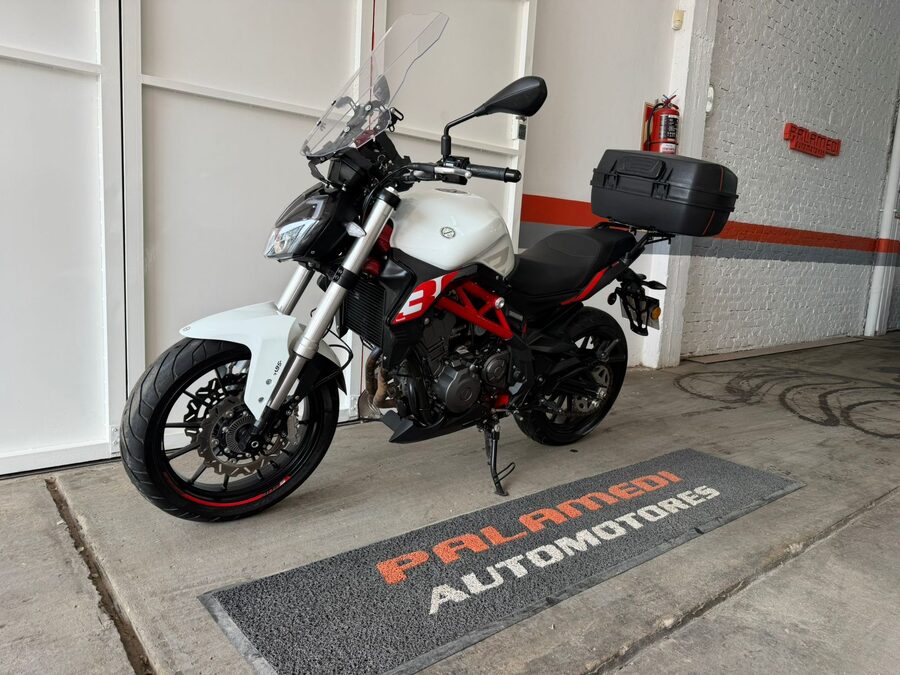 Benelli 302 S-2025