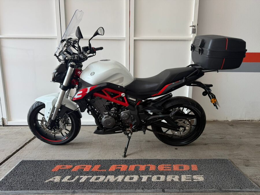 Benelli 302 S-2025