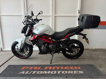 Benelli 302 S-2025