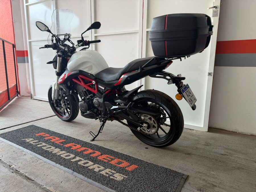 Benelli 302 S-2025