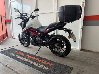 Benelli 302 S-2025