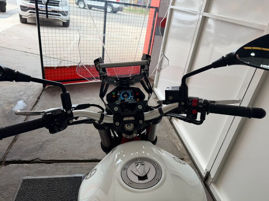 Benelli 302 S-2025