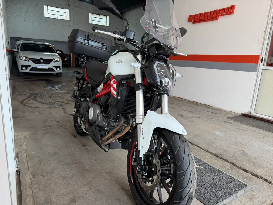 Benelli 302 S-2025
