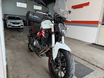 Benelli 302 S-2025