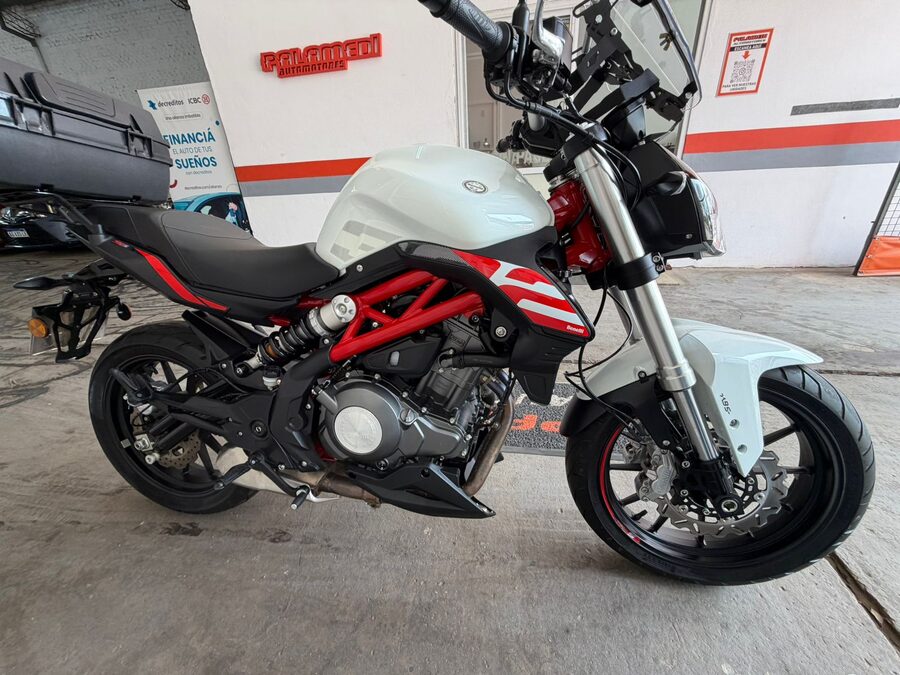 Benelli 302 S-2025