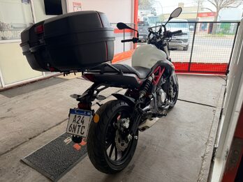 Benelli 302 S-2025