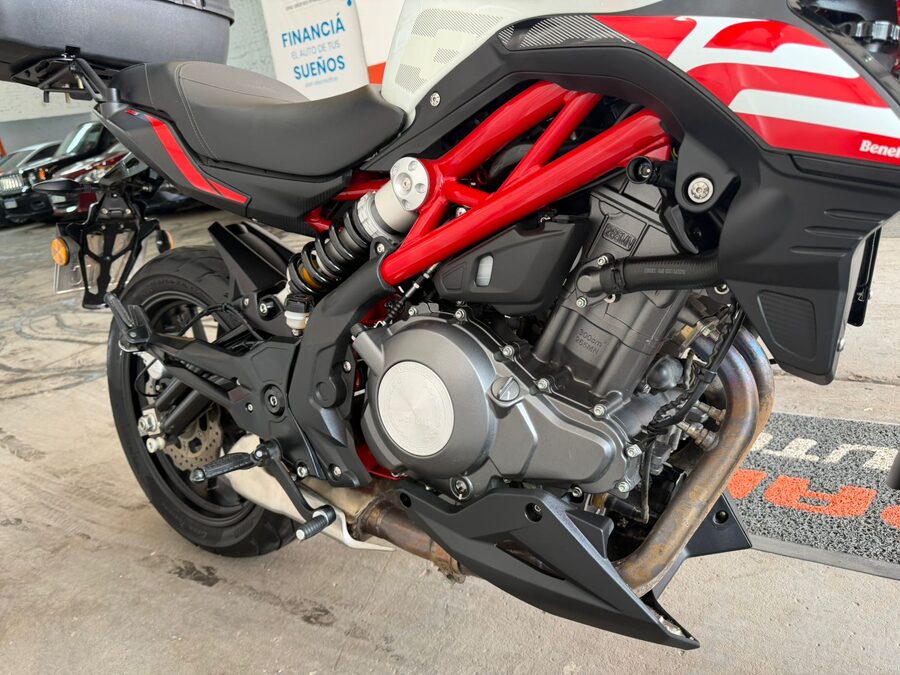 Benelli 302 S-2025