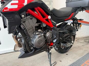 Benelli 302 S-2025