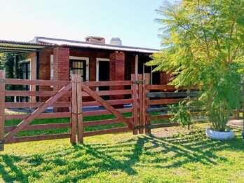 Vendo casa fin de semana en Sauce Montrul