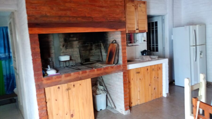 Vendo casa fin de semana en Sauce Montrul