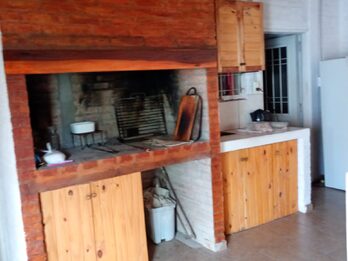 Vendo casa fin de semana en Sauce Montrul