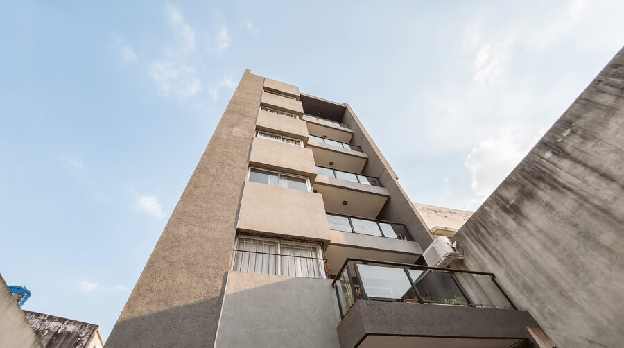 VENTA DEPARTAMENTO 2 DORMITORIOS EN CALLE CORRIENTES