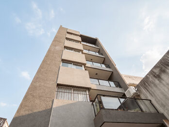 VENTA DEPARTAMENTO 2 DORMITORIOS EN CALLE CORRIENTES