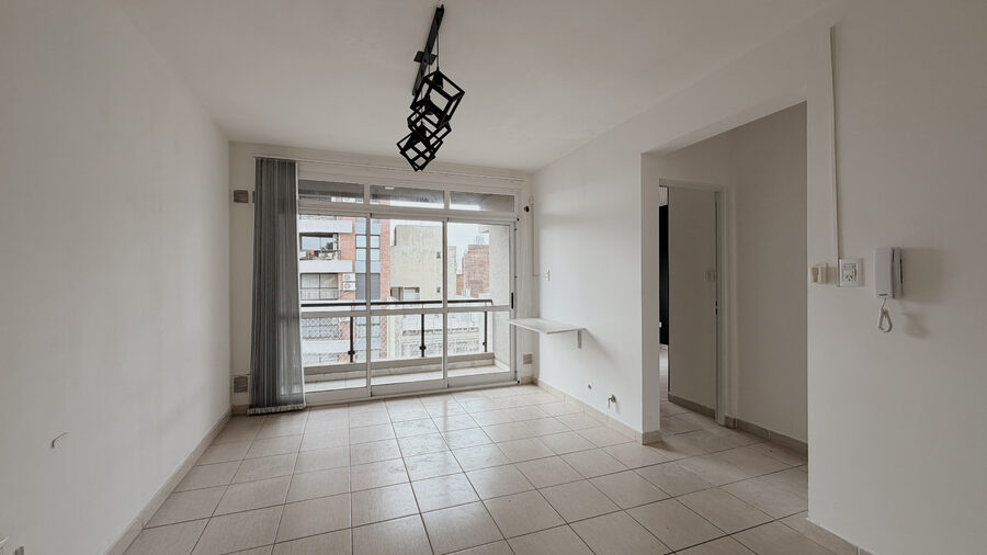 VENTA DEPARTAMENTO 2 DORMITORIOS EN CALLE CORRIENTES