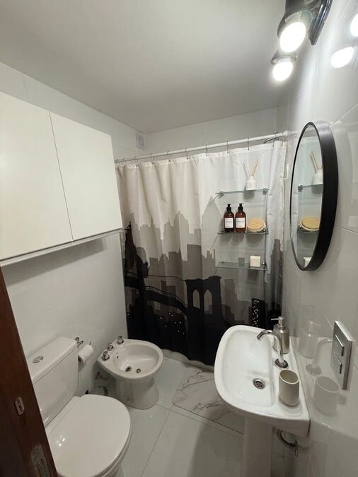 VENTA DEPARTAMENTO 2 DORMITORIOS EN CALLE CORRIENTES