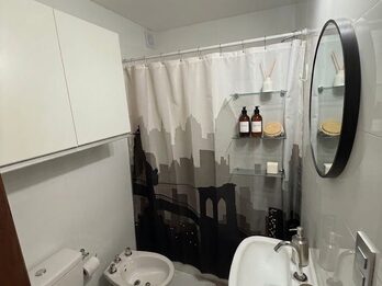 VENTA DEPARTAMENTO 2 DORMITORIOS EN CALLE CORRIENTES