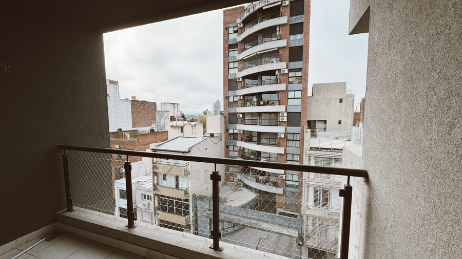 VENTA DEPARTAMENTO 2 DORMITORIOS EN CALLE CORRIENTES