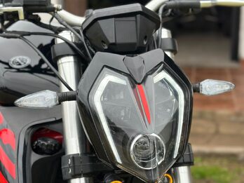 Benelli 302 s