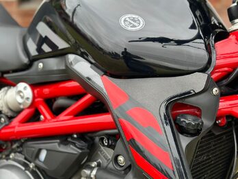 Benelli 302 s